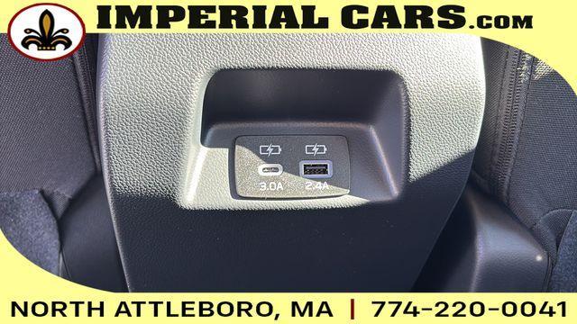 new 2026 Subaru Impreza car, priced at $31,364