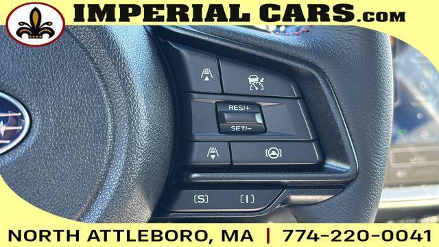 new 2026 Subaru Impreza car, priced at $31,364