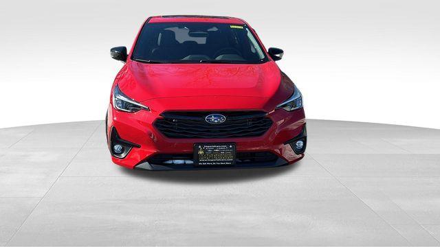 new 2026 Subaru Impreza car, priced at $31,364