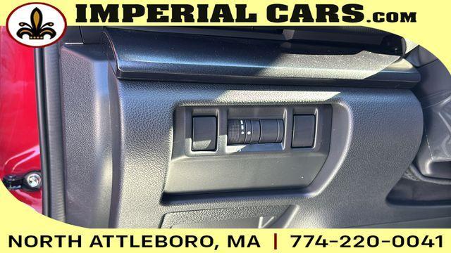 new 2026 Subaru Impreza car, priced at $31,364