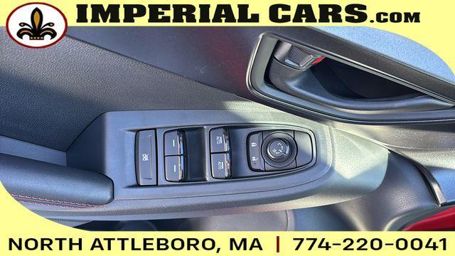 new 2026 Subaru Impreza car, priced at $31,364