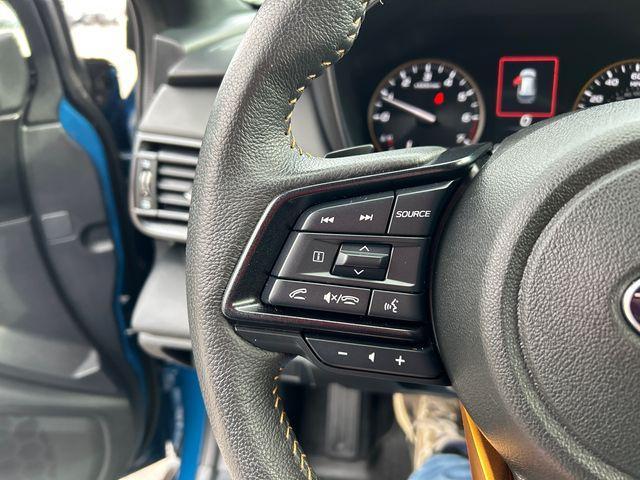 used 2025 Subaru Outback car, priced at $37,477