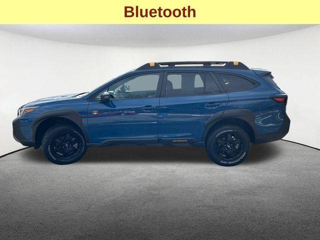 used 2025 Subaru Outback car, priced at $37,477