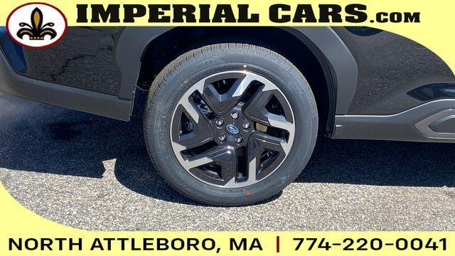 new 2026 Subaru Forester car, priced at $38,461