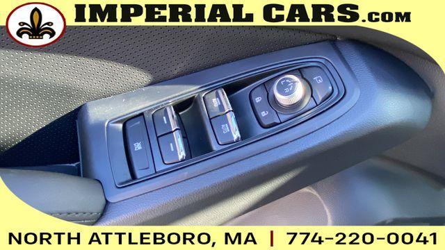 new 2026 Subaru Ascent car, priced at $50,019