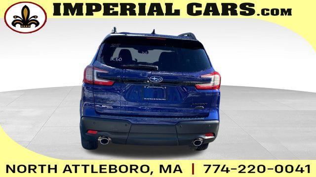 new 2026 Subaru Ascent car, priced at $50,019