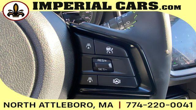 new 2026 Subaru Ascent car, priced at $50,019