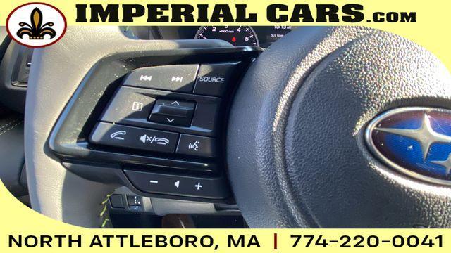 new 2026 Subaru Ascent car, priced at $50,019