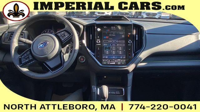 new 2026 Subaru Ascent car, priced at $50,019