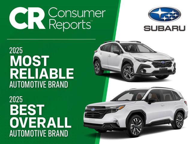 new 2026 Subaru Ascent car, priced at $50,019