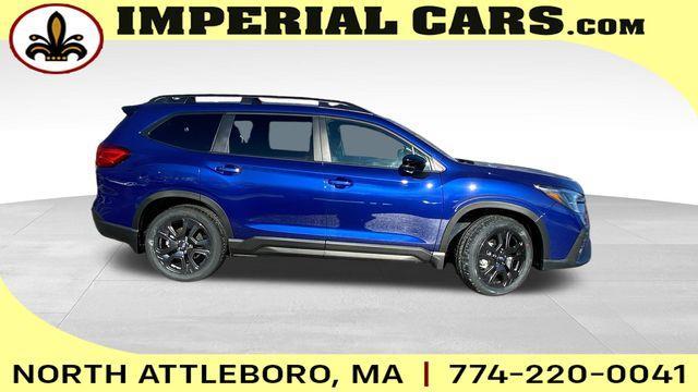 new 2026 Subaru Ascent car, priced at $50,019