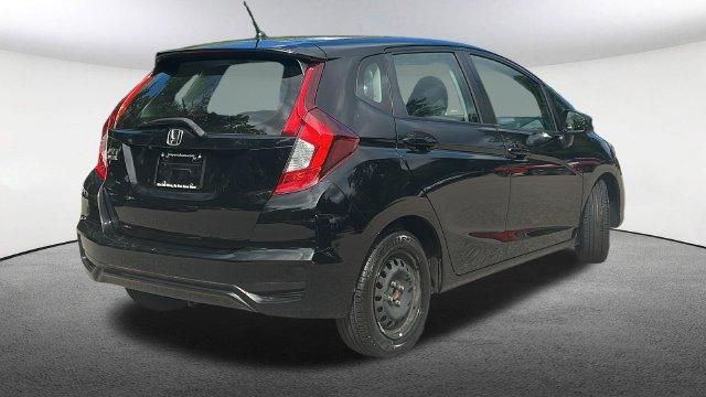 used 2019 Honda Fit car, priced at $17,095