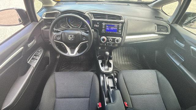 used 2019 Honda Fit car, priced at $17,295