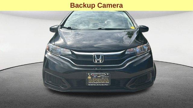 used 2019 Honda Fit car, priced at $17,295