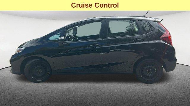 used 2019 Honda Fit car, priced at $17,295