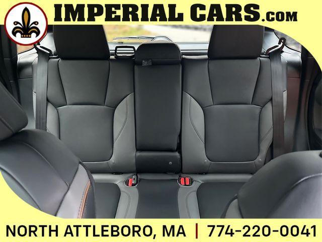 new 2026 Subaru Forester car, priced at $37,890