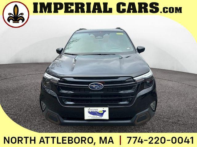 new 2026 Subaru Forester car, priced at $37,890