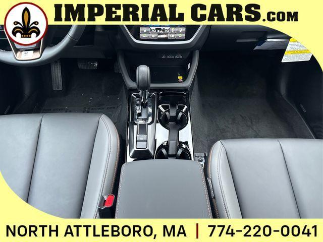 new 2026 Subaru Forester car, priced at $37,890