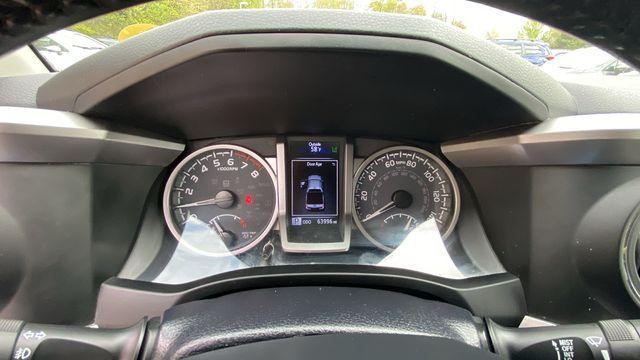 used 2022 Toyota Tacoma car, priced at $33,295