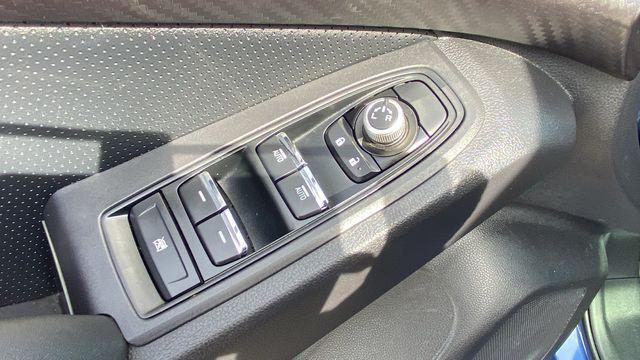 used 2022 Subaru Ascent car, priced at $31,900