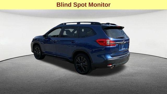 used 2022 Subaru Ascent car, priced at $31,900