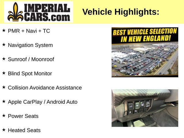 used 2022 Subaru Ascent car, priced at $31,900