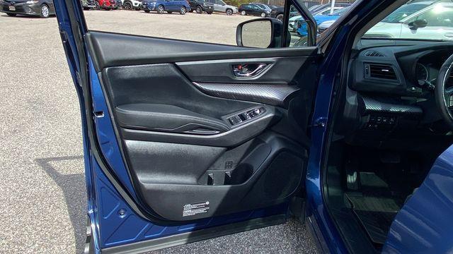 used 2022 Subaru Ascent car, priced at $31,900