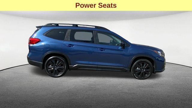 used 2022 Subaru Ascent car, priced at $31,900