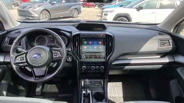 used 2022 Subaru Ascent car, priced at $31,900
