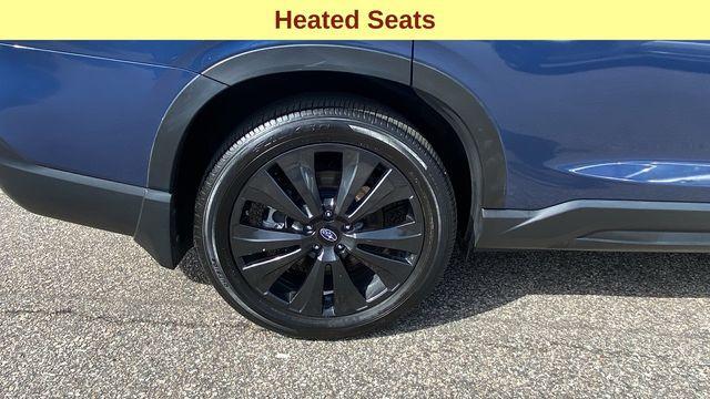 used 2022 Subaru Ascent car, priced at $31,900