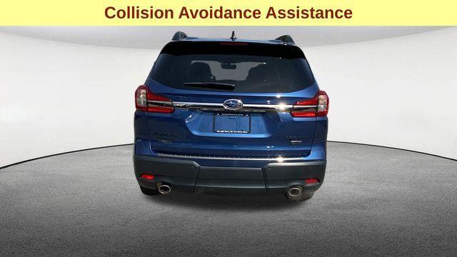 used 2022 Subaru Ascent car, priced at $31,900