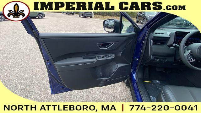 new 2026 Subaru Outback car, priced at $36,740