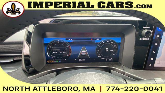 new 2026 Subaru Outback car, priced at $36,740