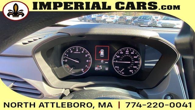 new 2026 Subaru Crosstrek car, priced at $30,710