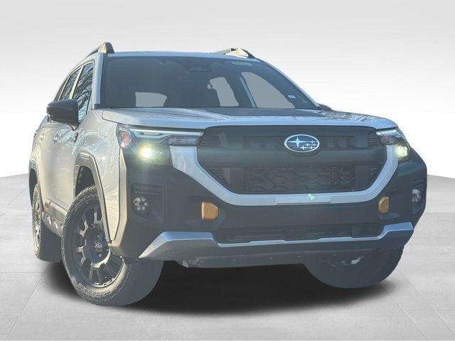 new 2026 Subaru Forester car, priced at $39,141