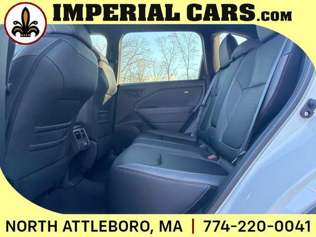 new 2026 Subaru Forester car, priced at $39,141