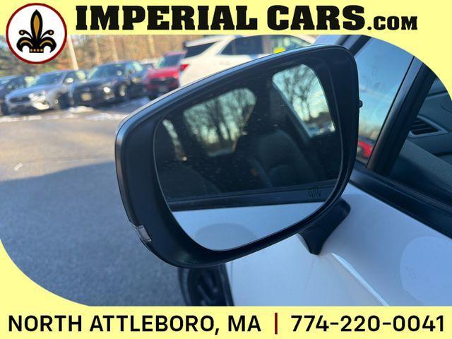 new 2026 Subaru Forester car, priced at $39,141