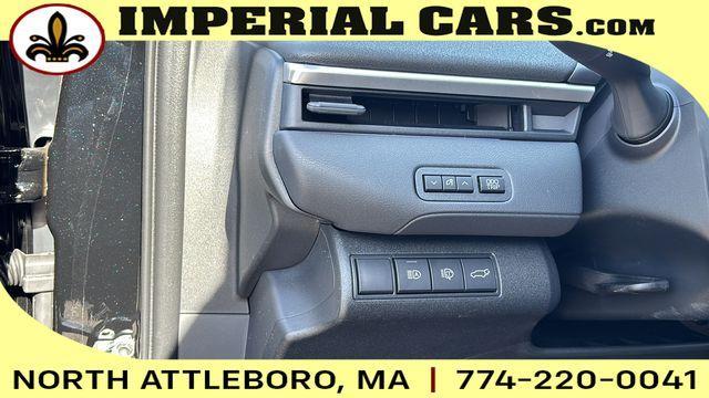 new 2026 Subaru Solterra car, priced at $38,143