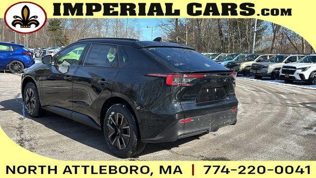 new 2026 Subaru Solterra car, priced at $38,143