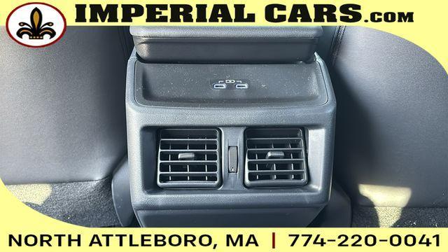 new 2026 Subaru Solterra car, priced at $38,143