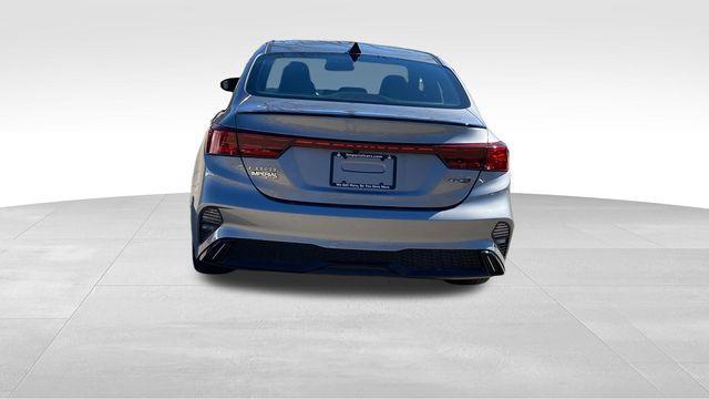 used 2022 Kia Forte car, priced at $17,900