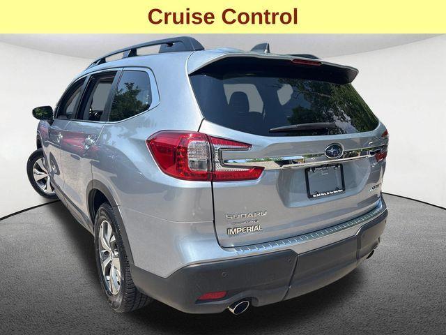used 2024 Subaru Ascent car, priced at $29,495