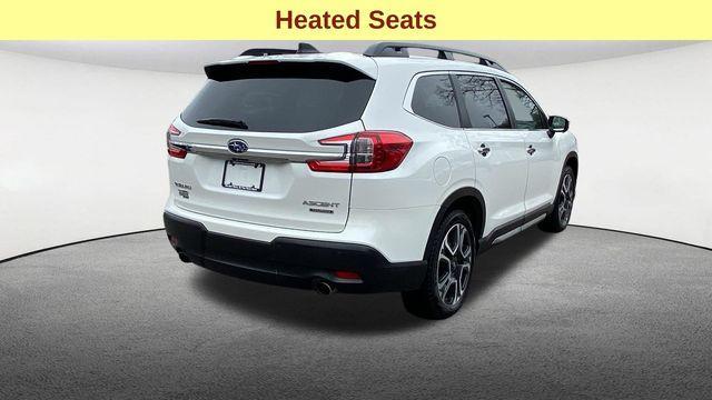 used 2023 Subaru Ascent car, priced at $33,977