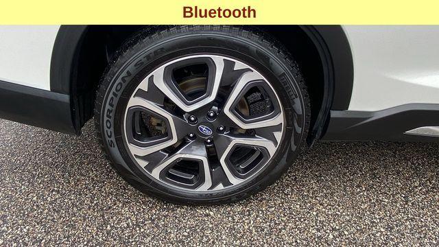 used 2023 Subaru Ascent car, priced at $33,977