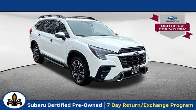 used 2023 Subaru Ascent car, priced at $33,977