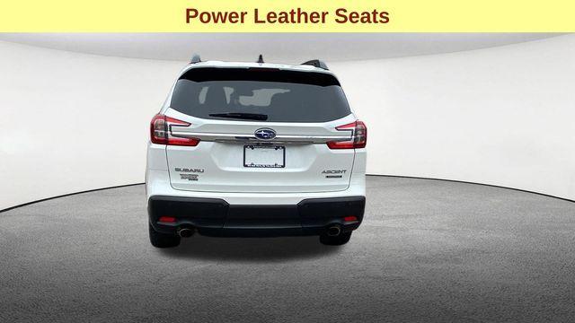 used 2023 Subaru Ascent car, priced at $33,977