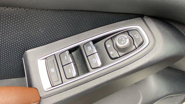 used 2023 Subaru Ascent car, priced at $33,977