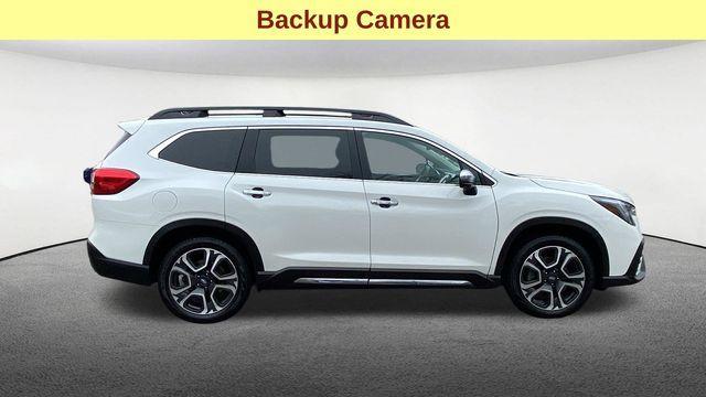 used 2023 Subaru Ascent car, priced at $33,977