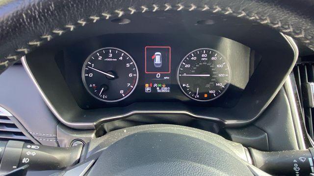 used 2024 Subaru Outback car, priced at $28,200