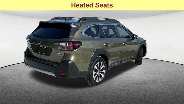 used 2024 Subaru Outback car, priced at $28,200